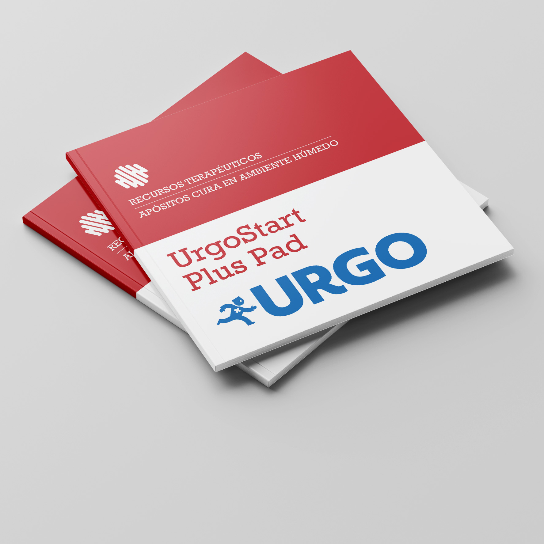 UrgoStart Plus Pad