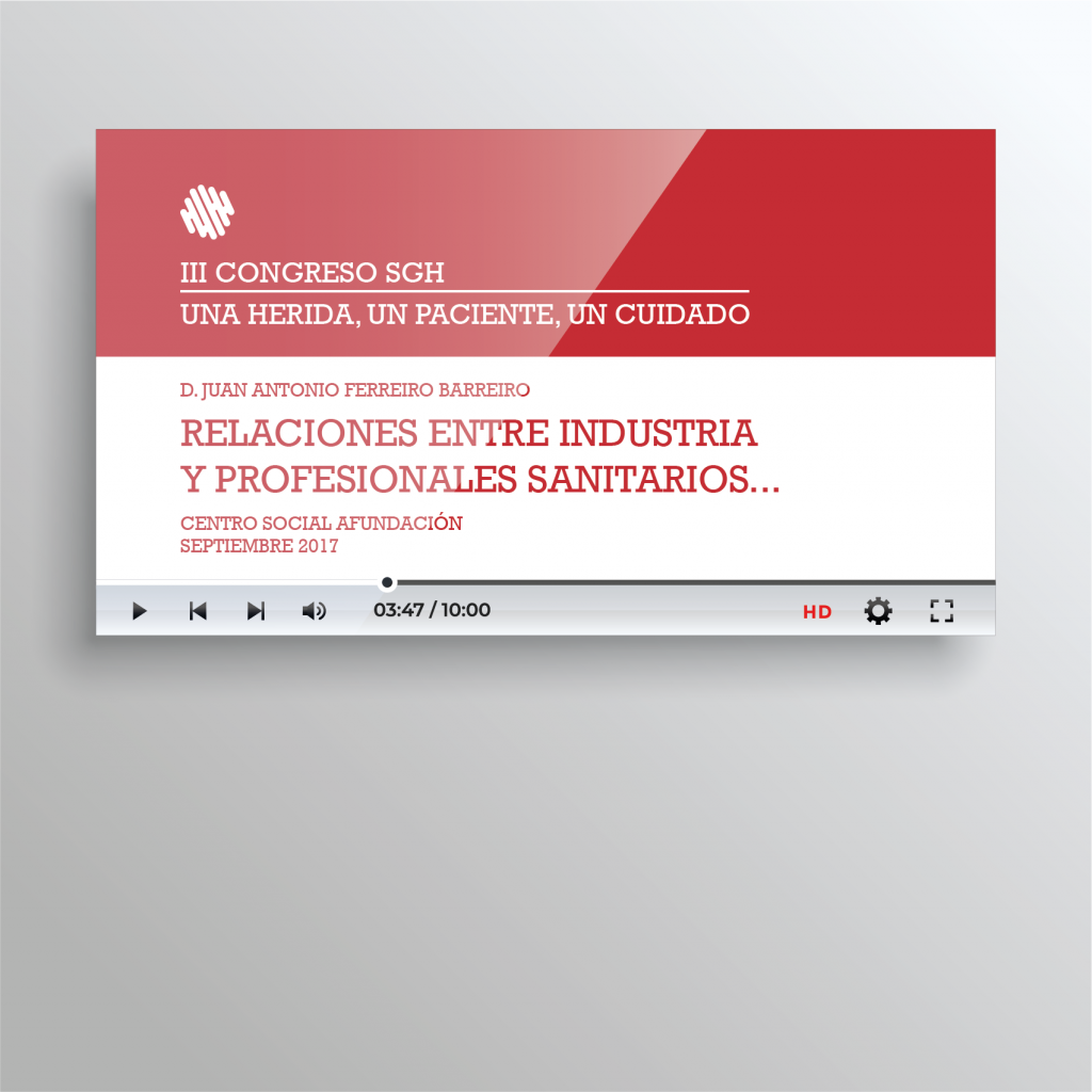 Relaciones entre industria y profesionales sanitarios. Nuevo código ético del sector